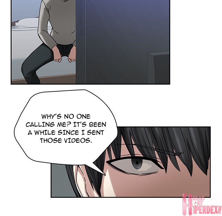 Our Twenties chapter 42 page 92
