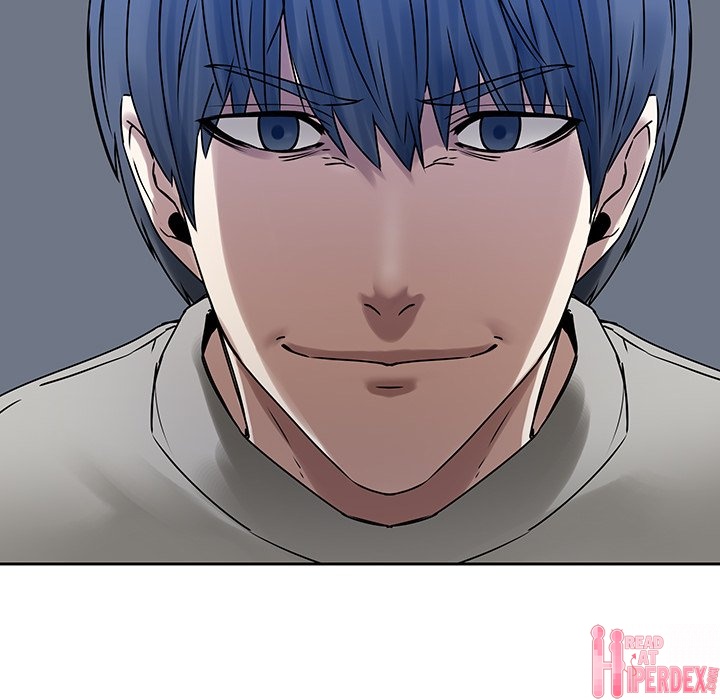 Our Twenties chapter 42 page 97