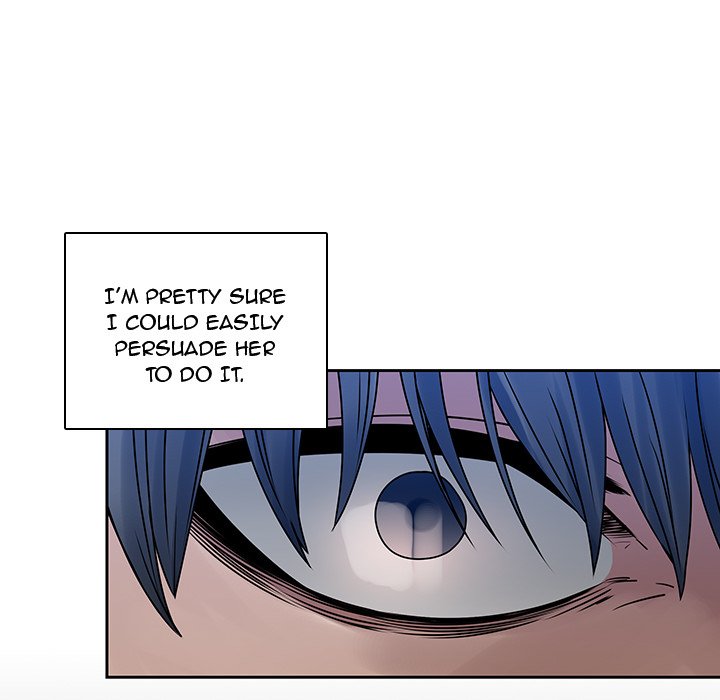 Our Twenties chapter 42 page 98