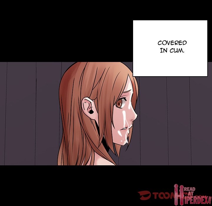 Our Twenties chapter 42 page 107
