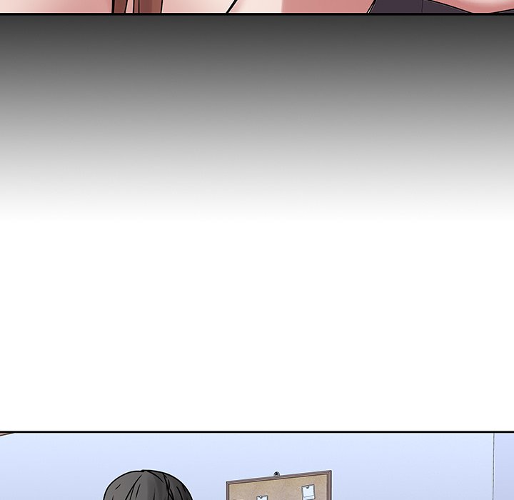 Our Twenties chapter 42 page 110