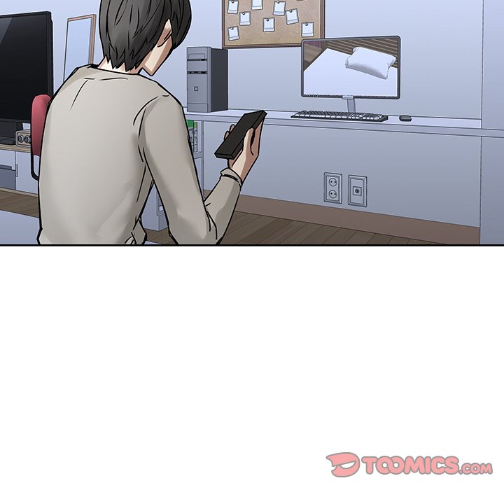 Our Twenties chapter 42 page 111