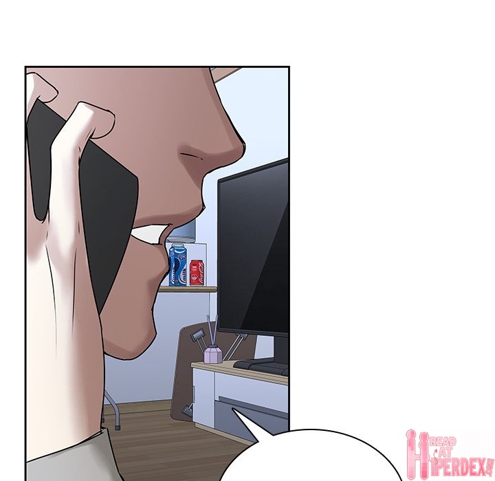 Our Twenties chapter 42 page 112