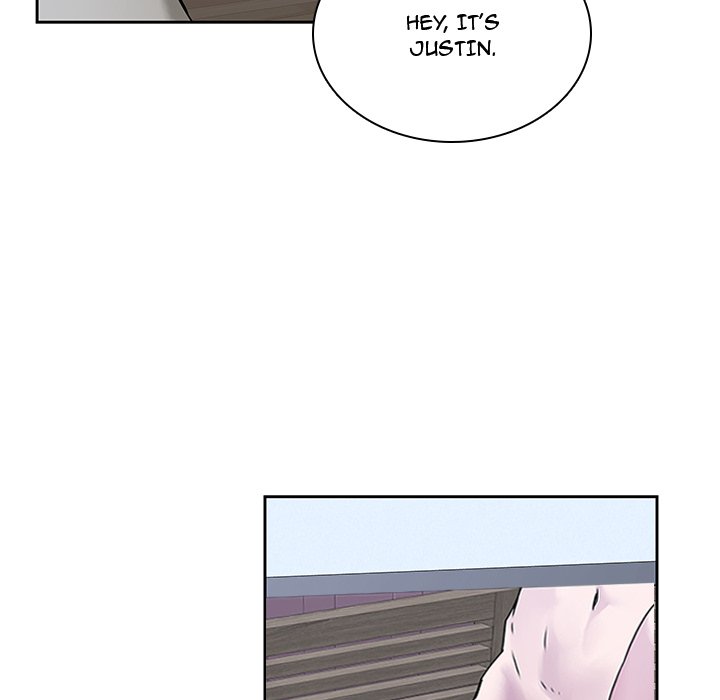 Our Twenties chapter 42 page 113
