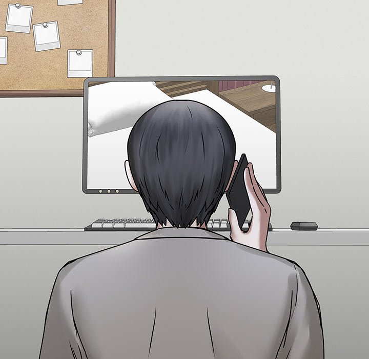 Our Twenties chapter 42 page 116