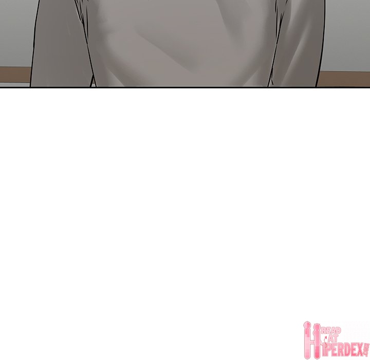 Our Twenties chapter 42 page 117