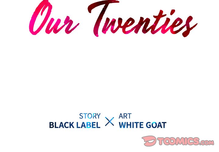 Our Twenties chapter 43 page 3