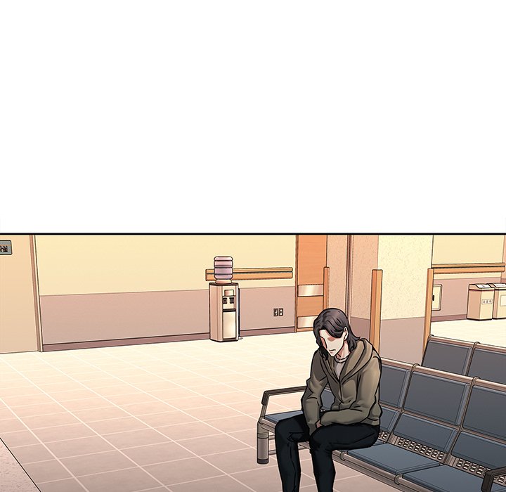 Our Twenties chapter 43 page 6