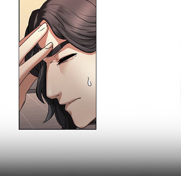 Our Twenties chapter 43 page 8