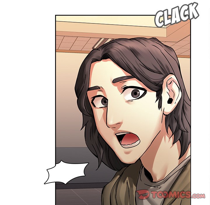 Our Twenties chapter 43 page 11