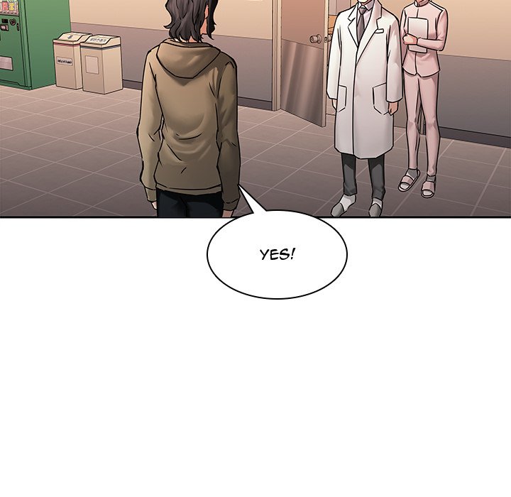 Our Twenties chapter 43 page 13