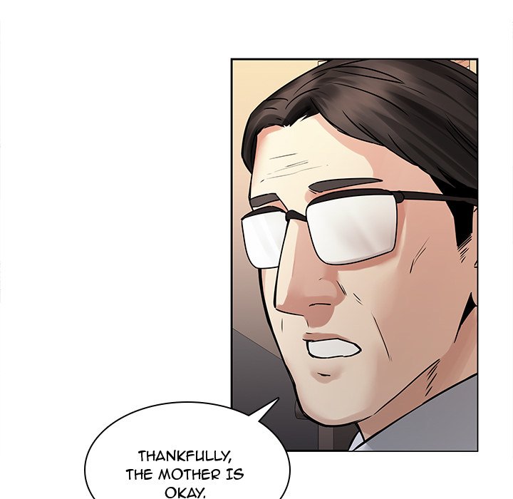 Our Twenties chapter 43 page 14