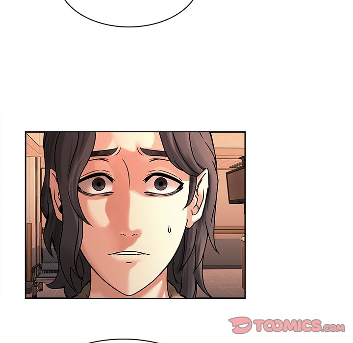 Our Twenties chapter 43 page 15