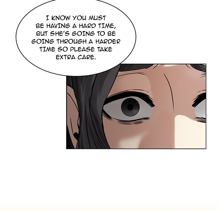 Our Twenties chapter 43 page 16