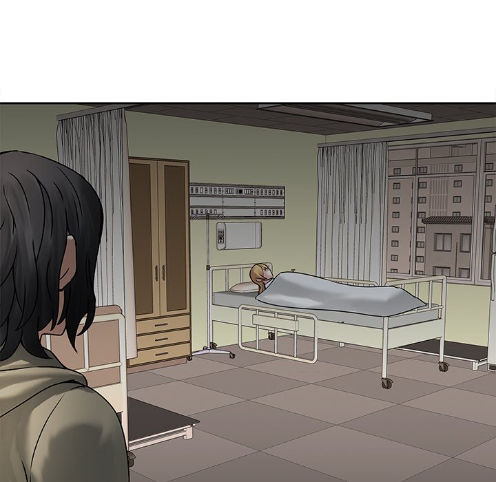 Our Twenties chapter 43 page 20