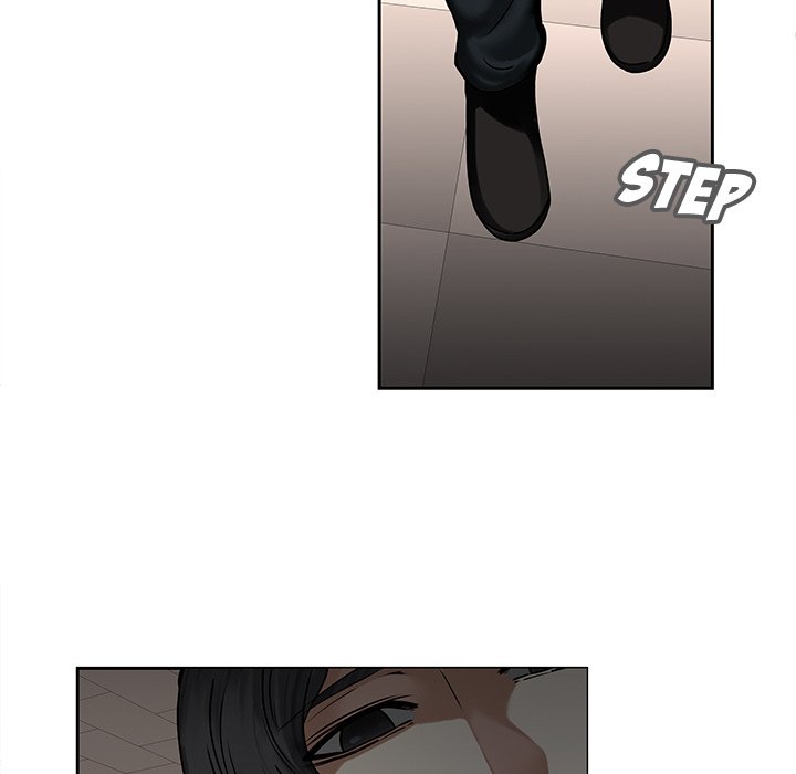 Our Twenties chapter 43 page 22