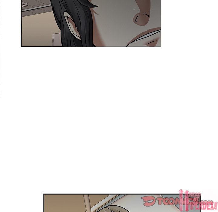 Our Twenties chapter 43 page 23