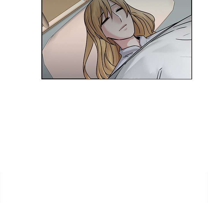Our Twenties chapter 43 page 24