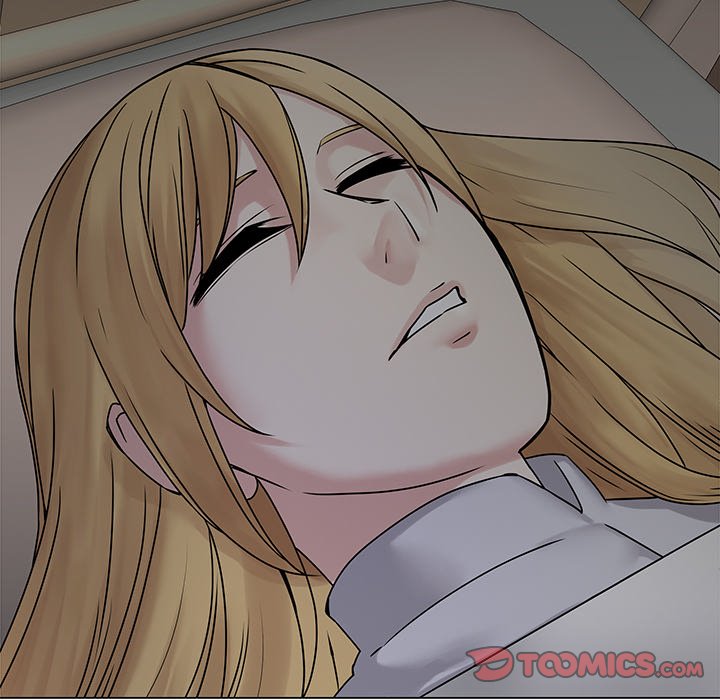 Our Twenties chapter 43 page 27