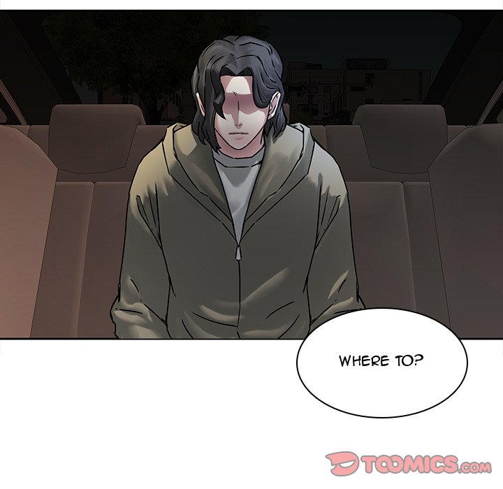 Our Twenties chapter 43 page 31