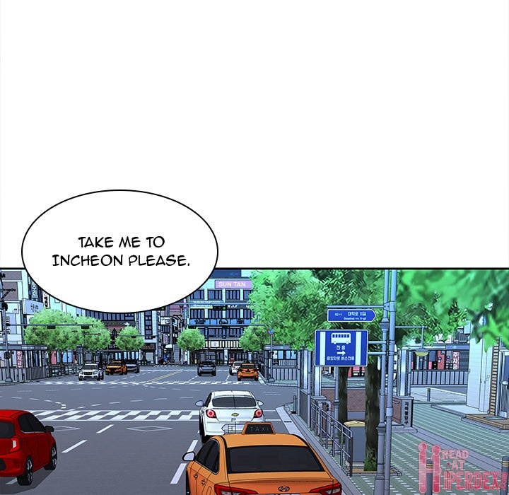 Our Twenties chapter 43 page 34