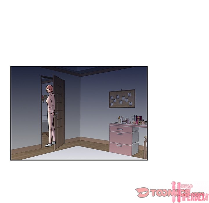Our Twenties chapter 43 page 39