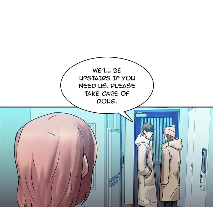 Our Twenties chapter 43 page 41