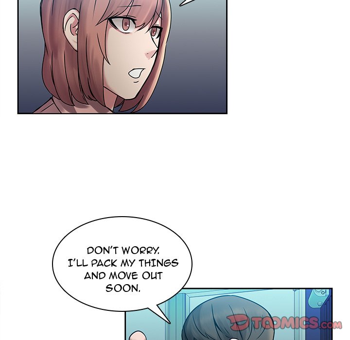Our Twenties chapter 43 page 43