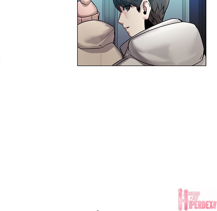 Our Twenties chapter 43 page 44