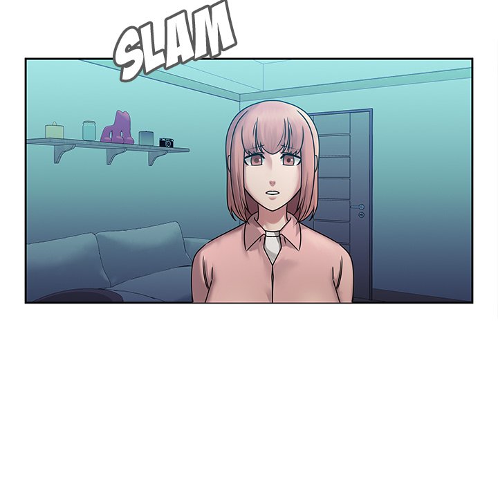 Our Twenties chapter 43 page 45