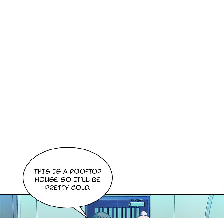 Our Twenties chapter 43 page 46