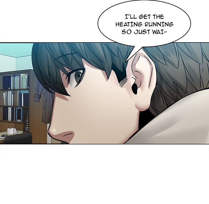 Our Twenties chapter 43 page 48