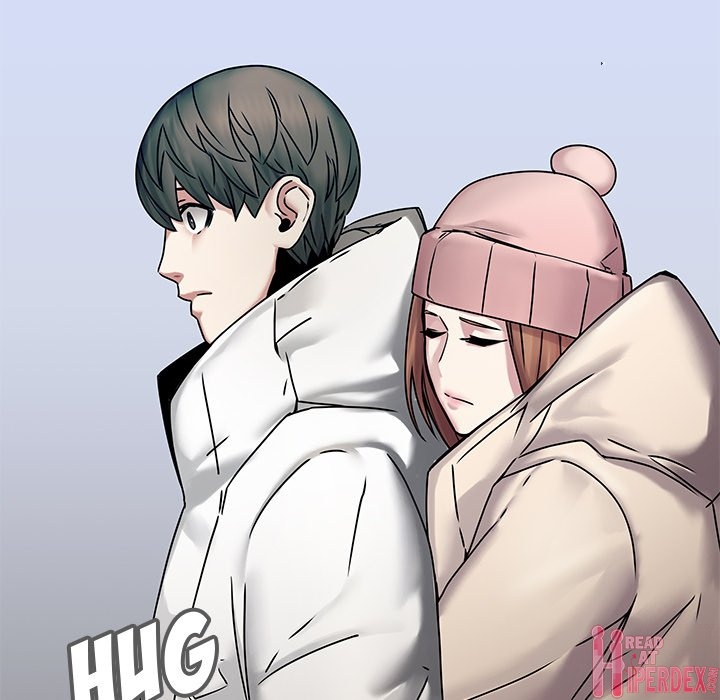 Our Twenties chapter 43 page 50
