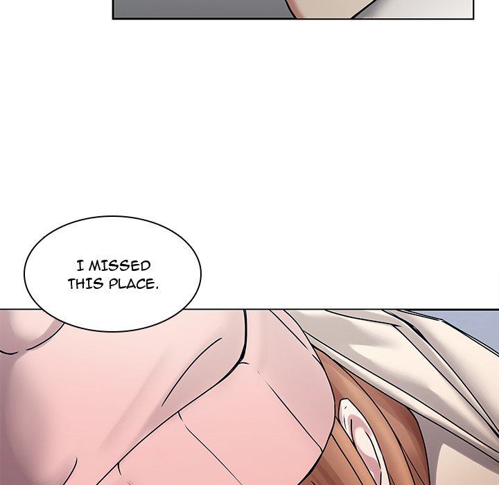 Our Twenties chapter 43 page 54