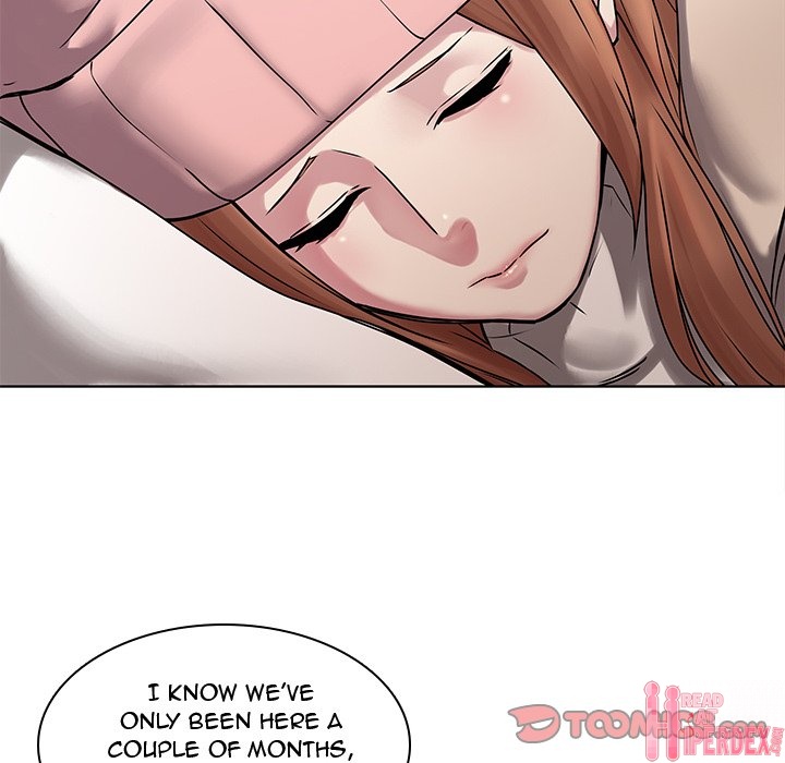 Our Twenties chapter 43 page 55