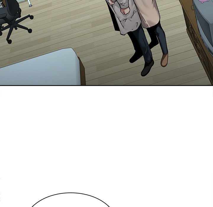 Our Twenties chapter 43 page 58