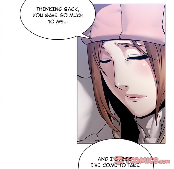 Our Twenties chapter 43 page 59