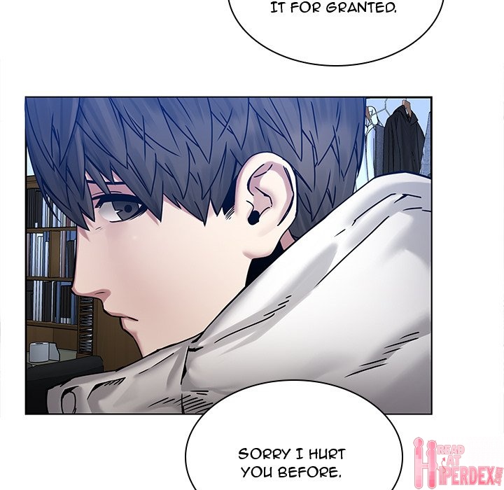 Our Twenties chapter 43 page 60
