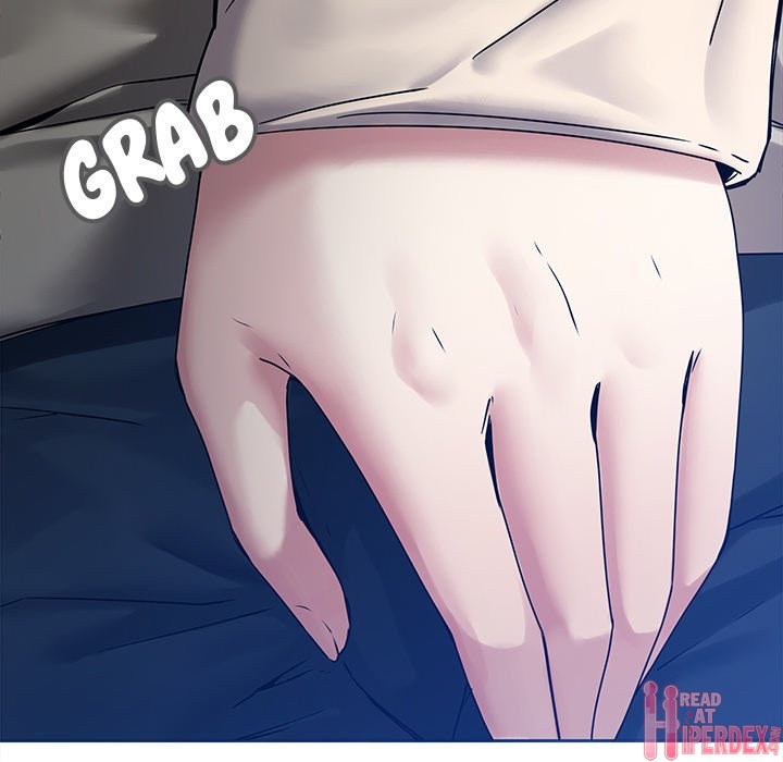 Our Twenties chapter 43 page 66
