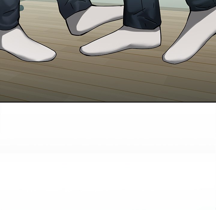 Our Twenties chapter 43 page 68