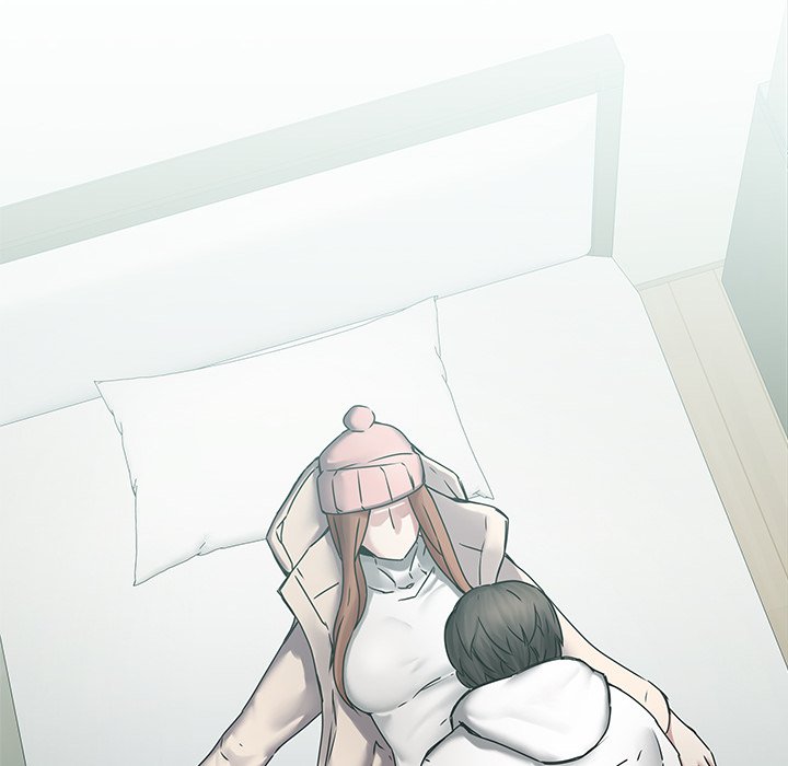 Our Twenties chapter 43 page 69