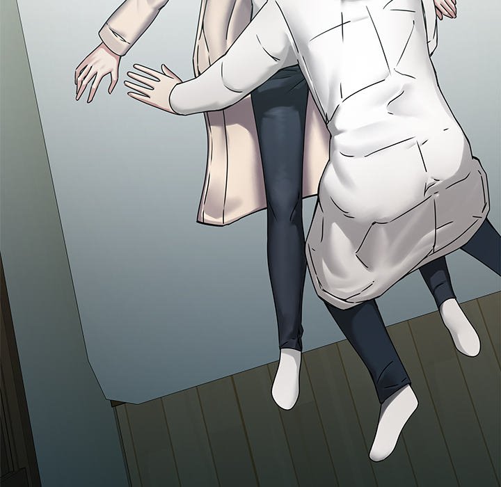 Our Twenties chapter 43 page 70