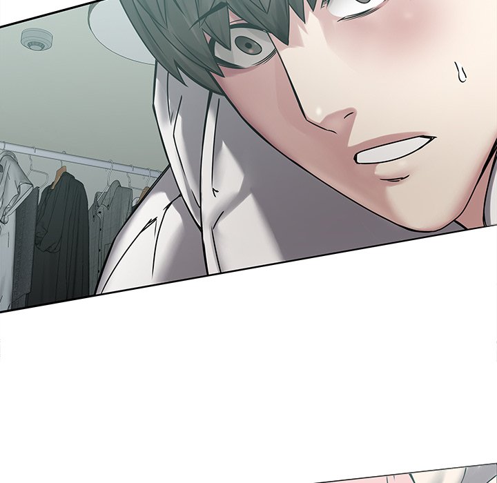 Our Twenties chapter 43 page 72