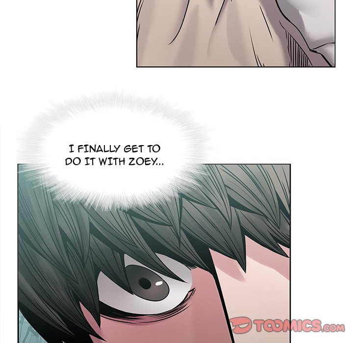 Our Twenties chapter 43 page 75