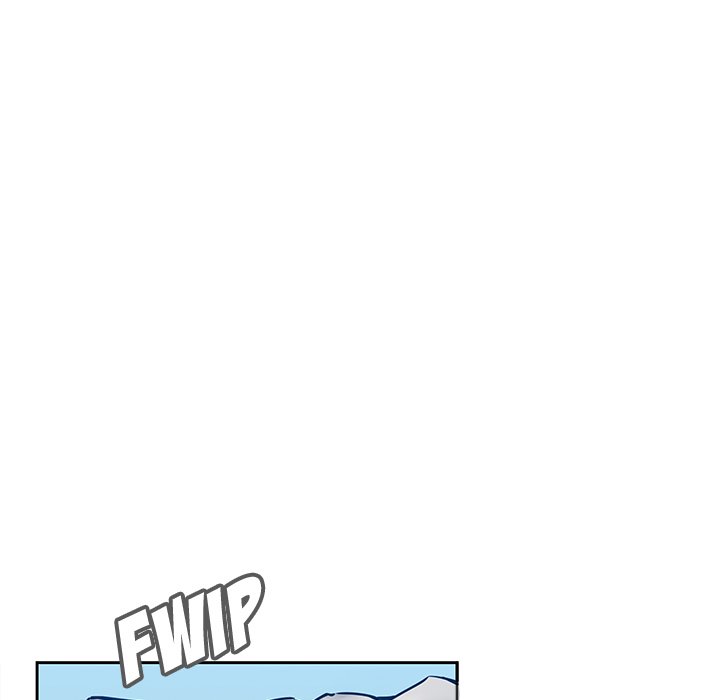 Our Twenties chapter 43 page 77