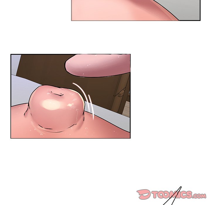 Our Twenties chapter 43 page 91