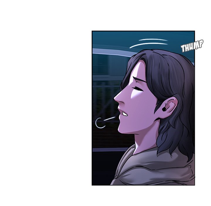 Our Twenties chapter 44 page 8