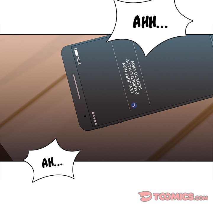 Our Twenties chapter 44 page 11