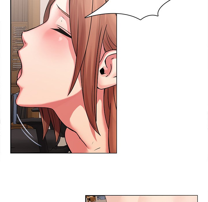 Our Twenties chapter 44 page 16