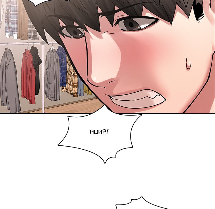 Our Twenties chapter 44 page 22